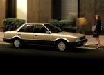 Nissan Stanza 1988 года